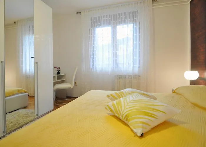 Apartman Lory