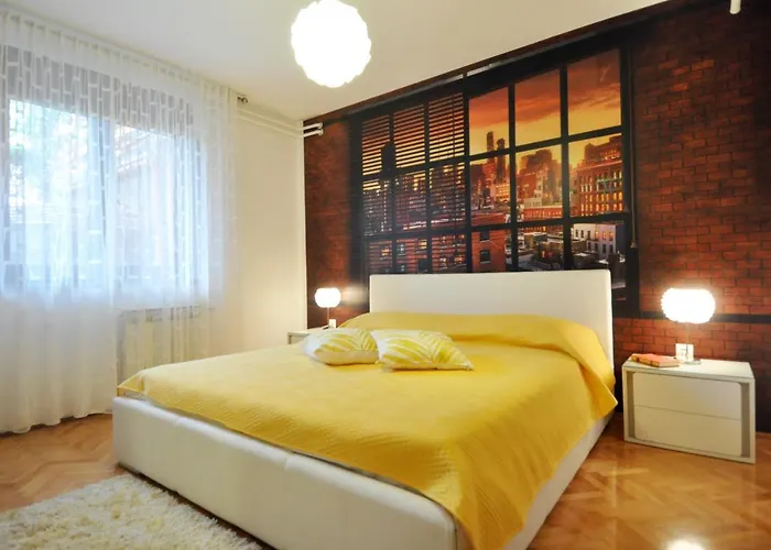 Apartman Lory