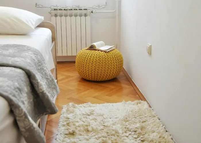 Apartman Lory