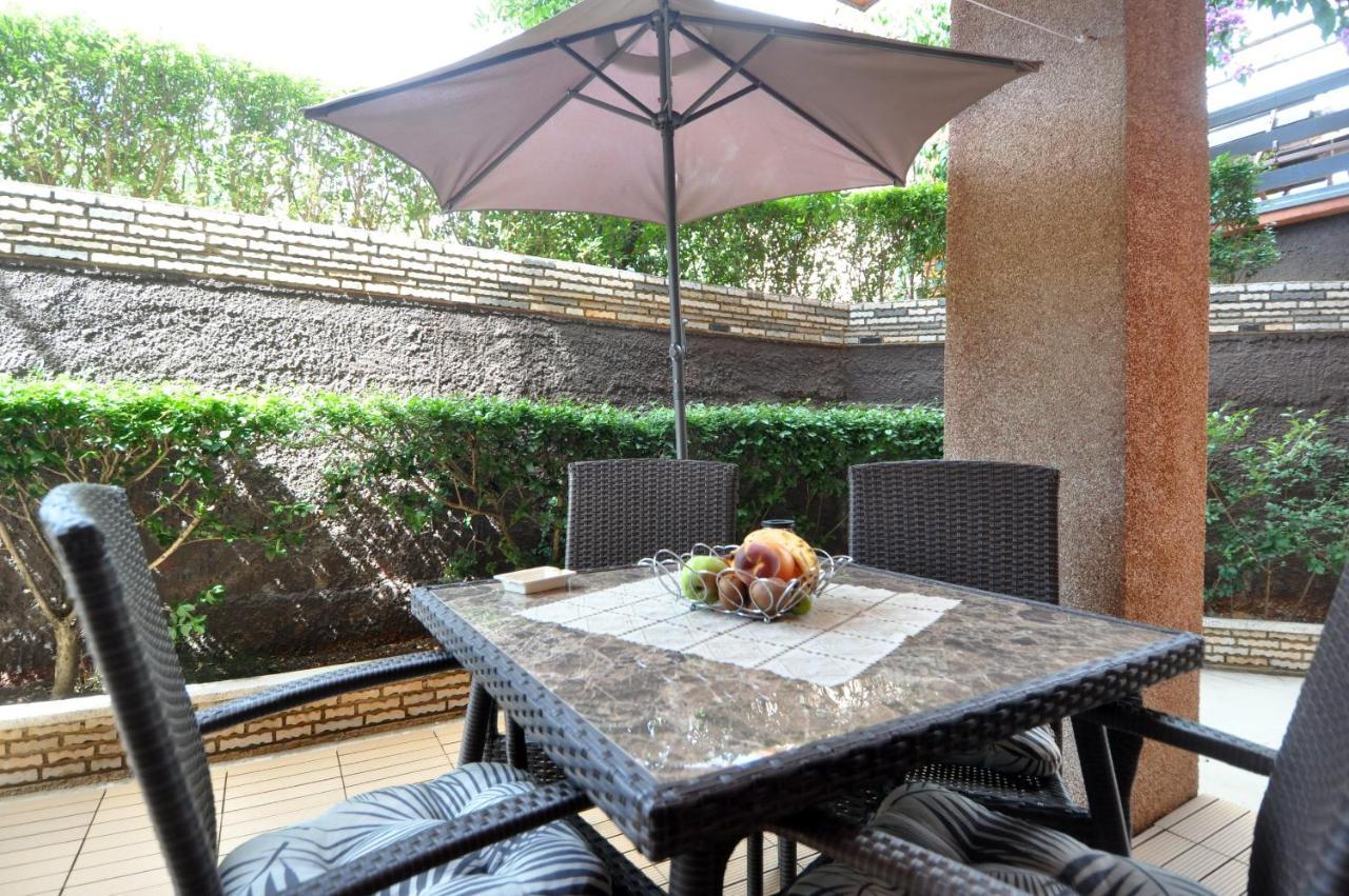 Lory Apartment Pula