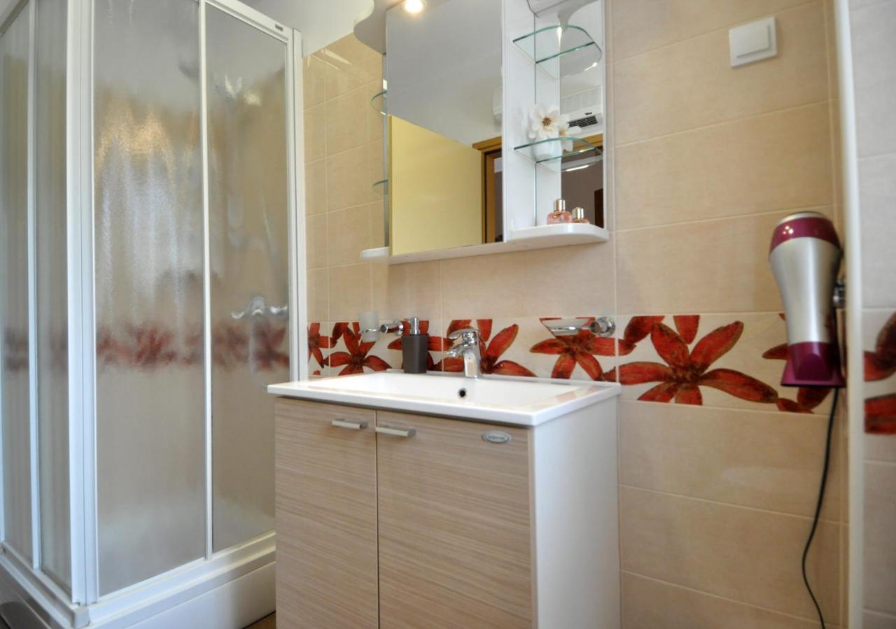 Lory Apartment Pula
